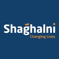 Shaghalni