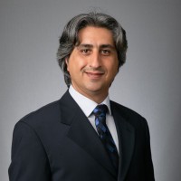 Navid Parnian