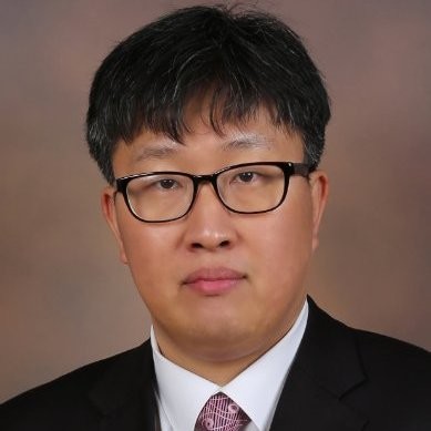 Yong-pyo Hong