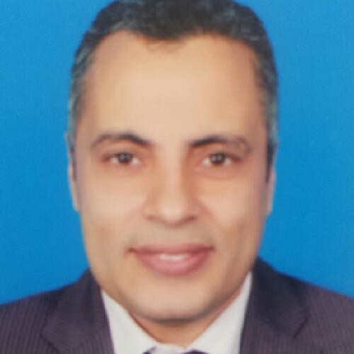 Mamdouh El Shabasy .MBA