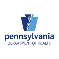 PENNSYLVANIA DEPARTMENT OF HEALTH
