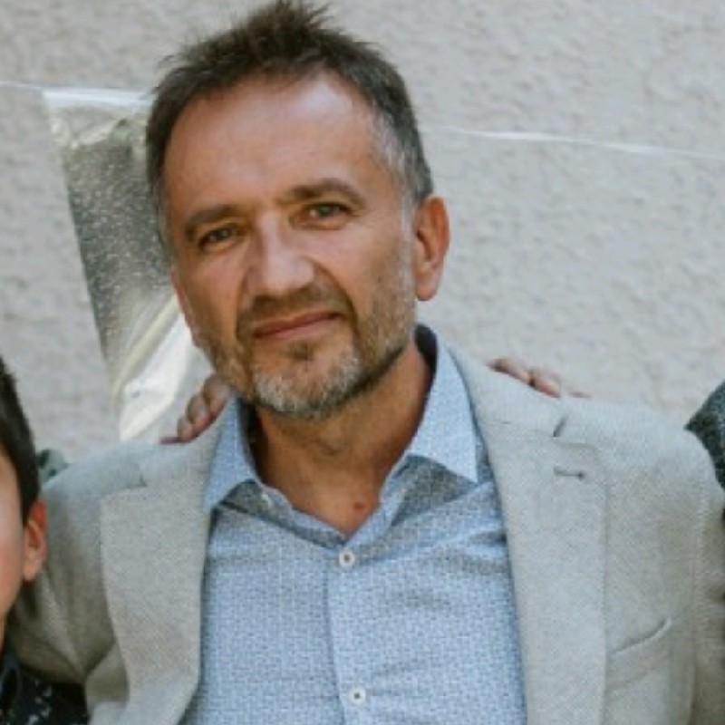 Carlos Casarino