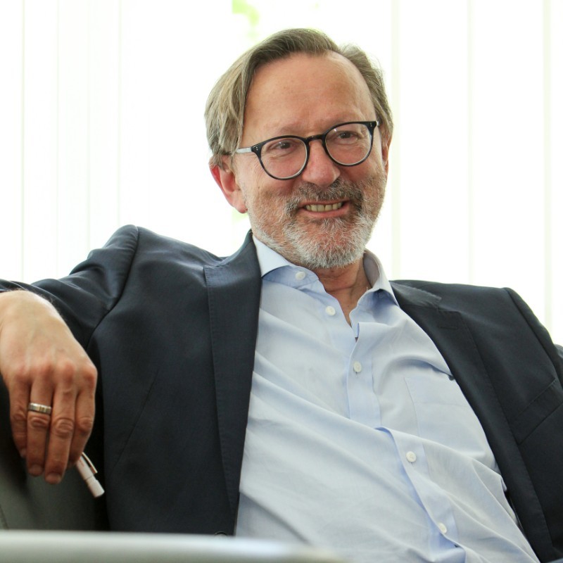 Manfred Scheske