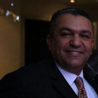 Ehab Zaghloul