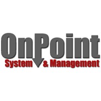 OnPoint System & Management