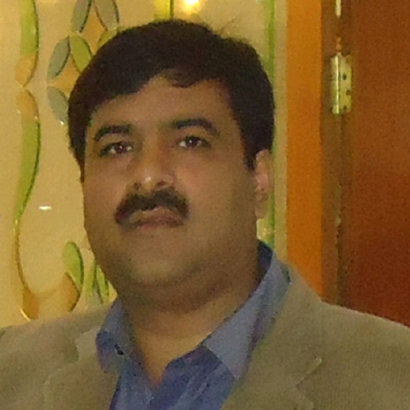 Rakesh Wali