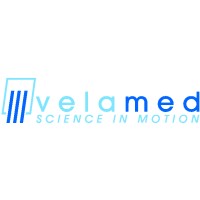 Velamed GmbH - Science in Motion