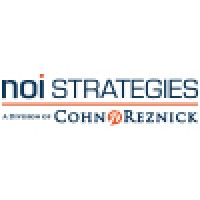 NOI Strategies, A Division of CohnReznick