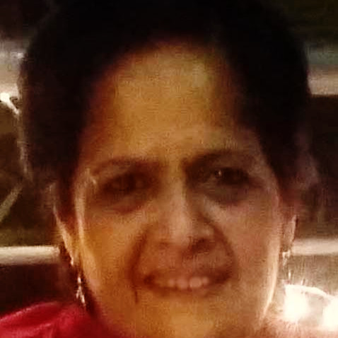 Jaya Chandrashekar