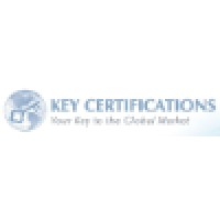 Key Certifications