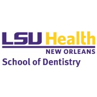 LSU Health Sciences Center School of Dentistry