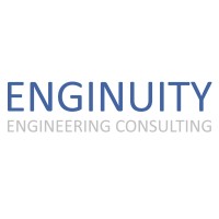 Enginuity Consulting Ltd.