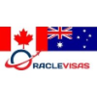 Oracle visas