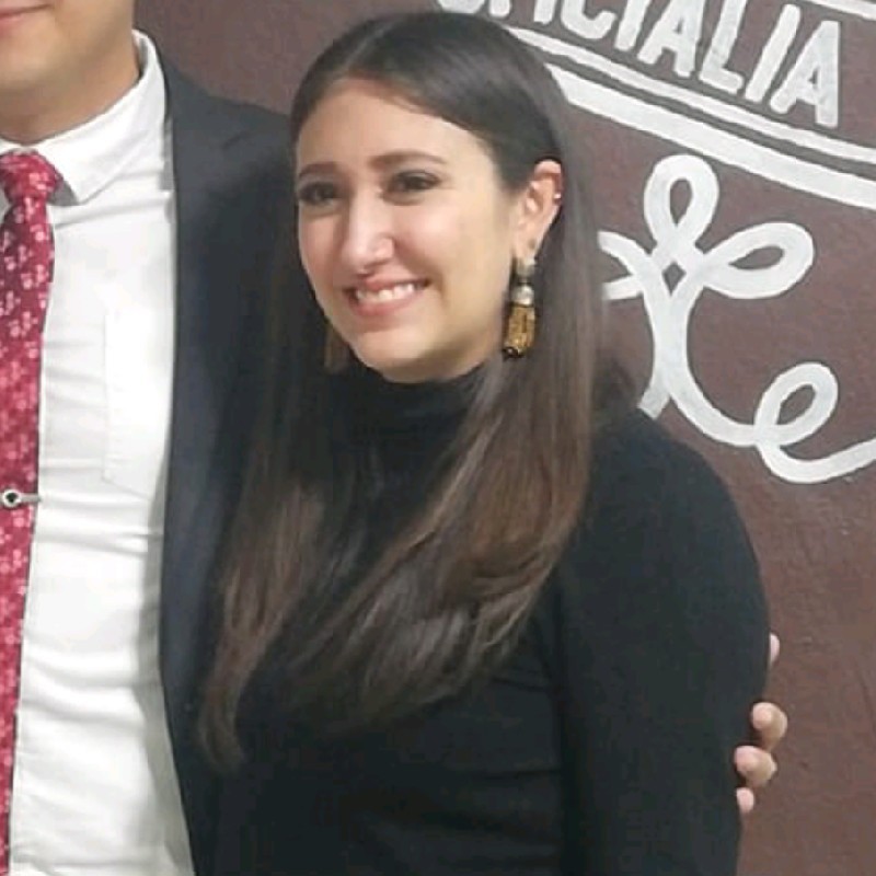 Ela Camargo