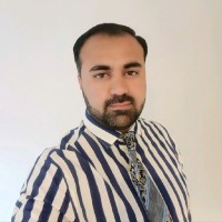 Shahbaz Kazi (Lead Business Analyst,Product Owner, Project/Programme/Portfolio Delivery Consultant)