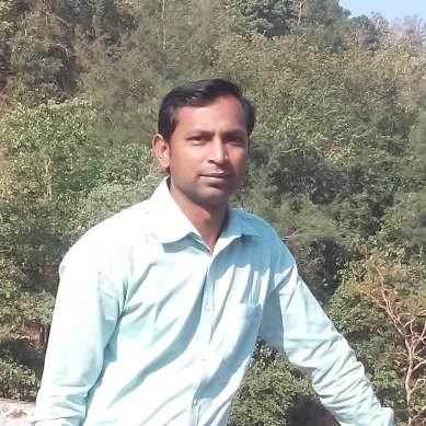 Anand Vanmali