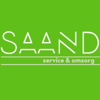 SAAND Service & Omsorg AB