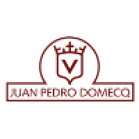 Juan Pedro Domecq Solís