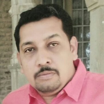 Ashutosh Gokhale