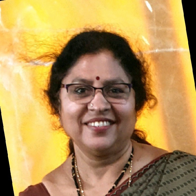 Ranjini Jayaraman