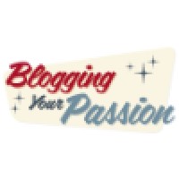 Blogging Your Passion