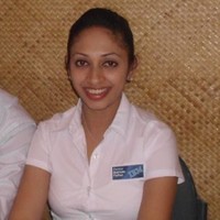 Ranita Singh