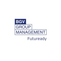 BGV GROUP MANAGEMENT