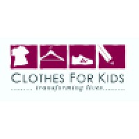 Clothes For Kids