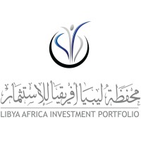 Libya Africa Investment Portfolio (LAIP)