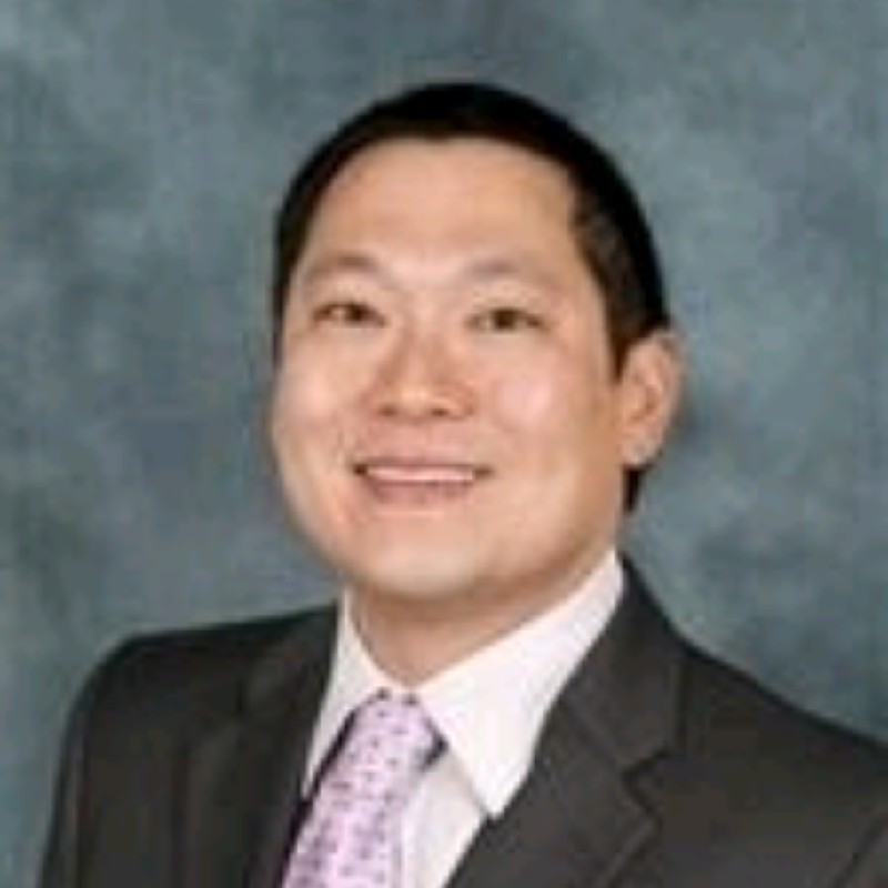 Raymond Han