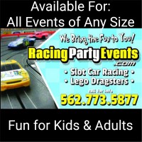 Tru-One Productions / Racing Party Events