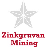Zinkgruvan Mining AB