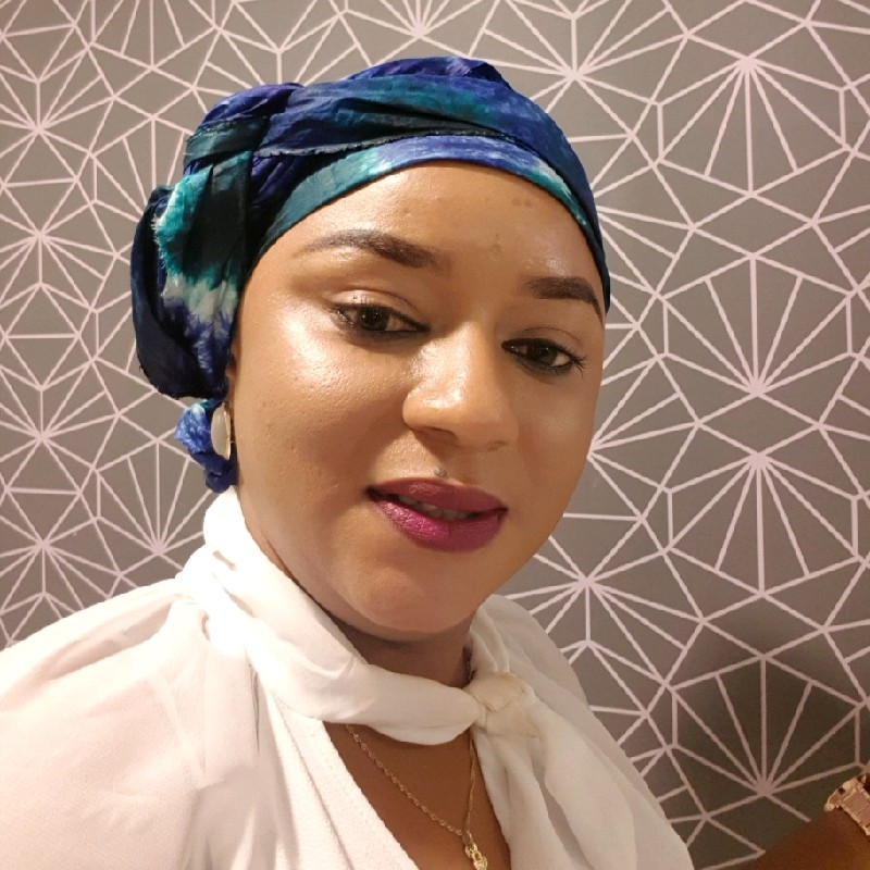 Aminata Omaru Kamara