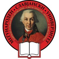 International Slavic University "G. R. Derzhavin'​