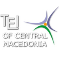 Technological Educational Institute of Central Macedonia