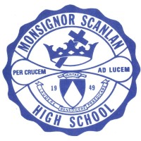 Monsignor Scanlan High School