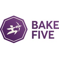 Bake Five