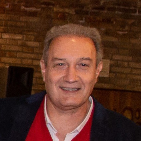 Adrian Cerroni