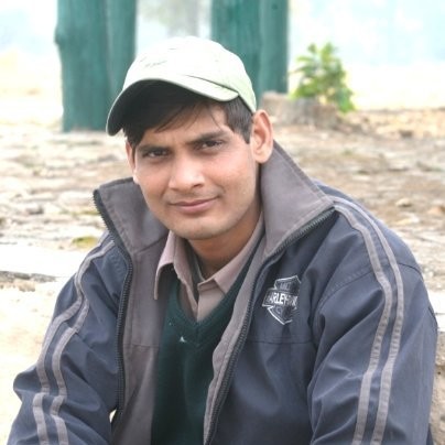 Sharad Kumar