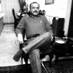 Farhad Sasani