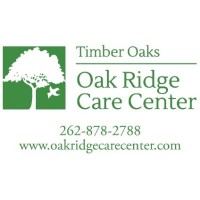 Oak Ridge Care Center Inc