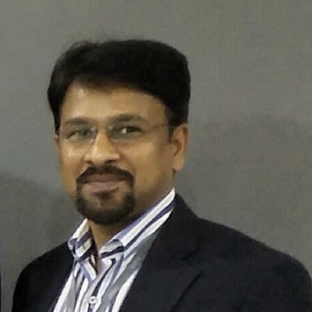 Anil Jhanwar