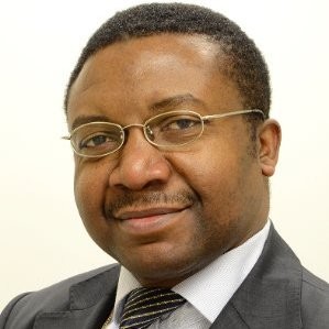 Dr. Nkengbeza David
