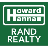 Better Homes and Gardens Real Estate - Rand Realty