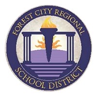 Forest City Regional High School