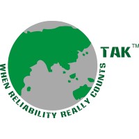 TAK Technologies Pvt. Ltd.