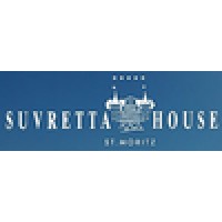 Suvretta House, St. Moritz