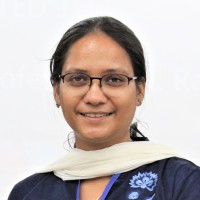Ritu Gupta