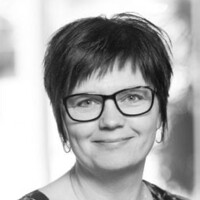 Susanne Ninn Sørensen