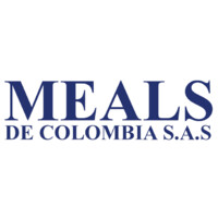 Meals de Colombia